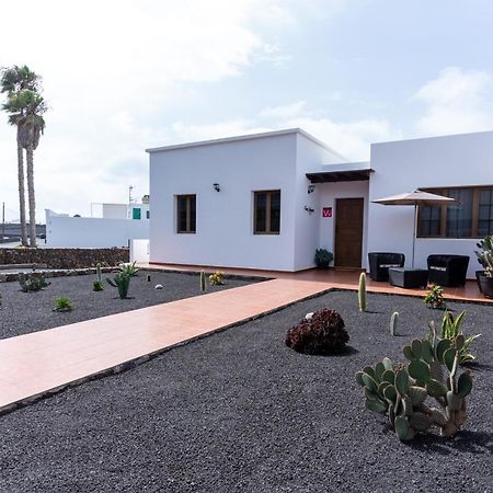 티나조 Casa Guiguan 빌라 외부 사진