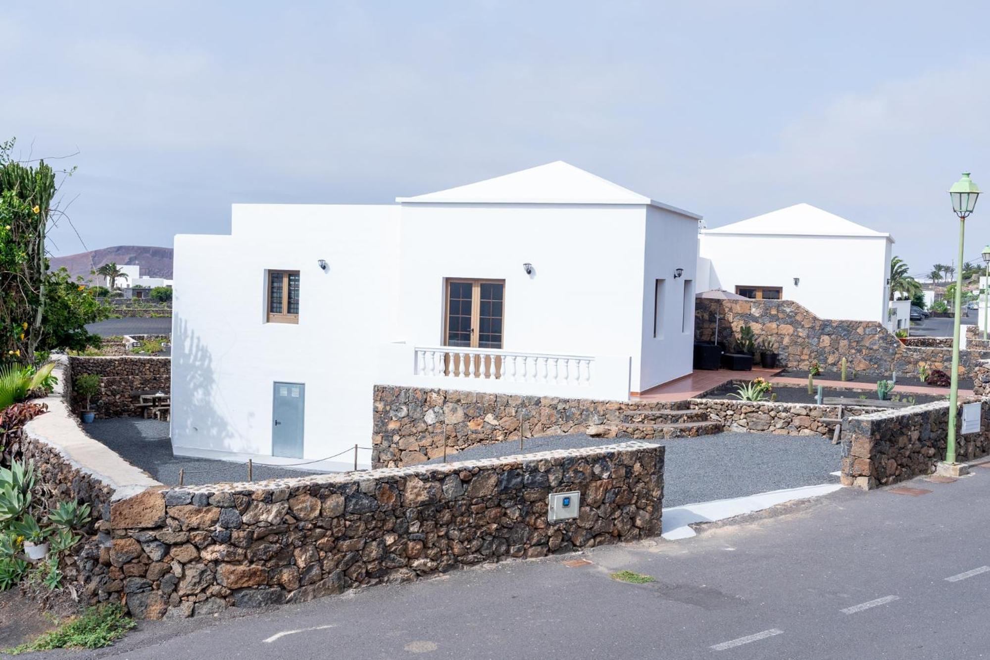 티나조 Casa Guiguan 빌라 외부 사진