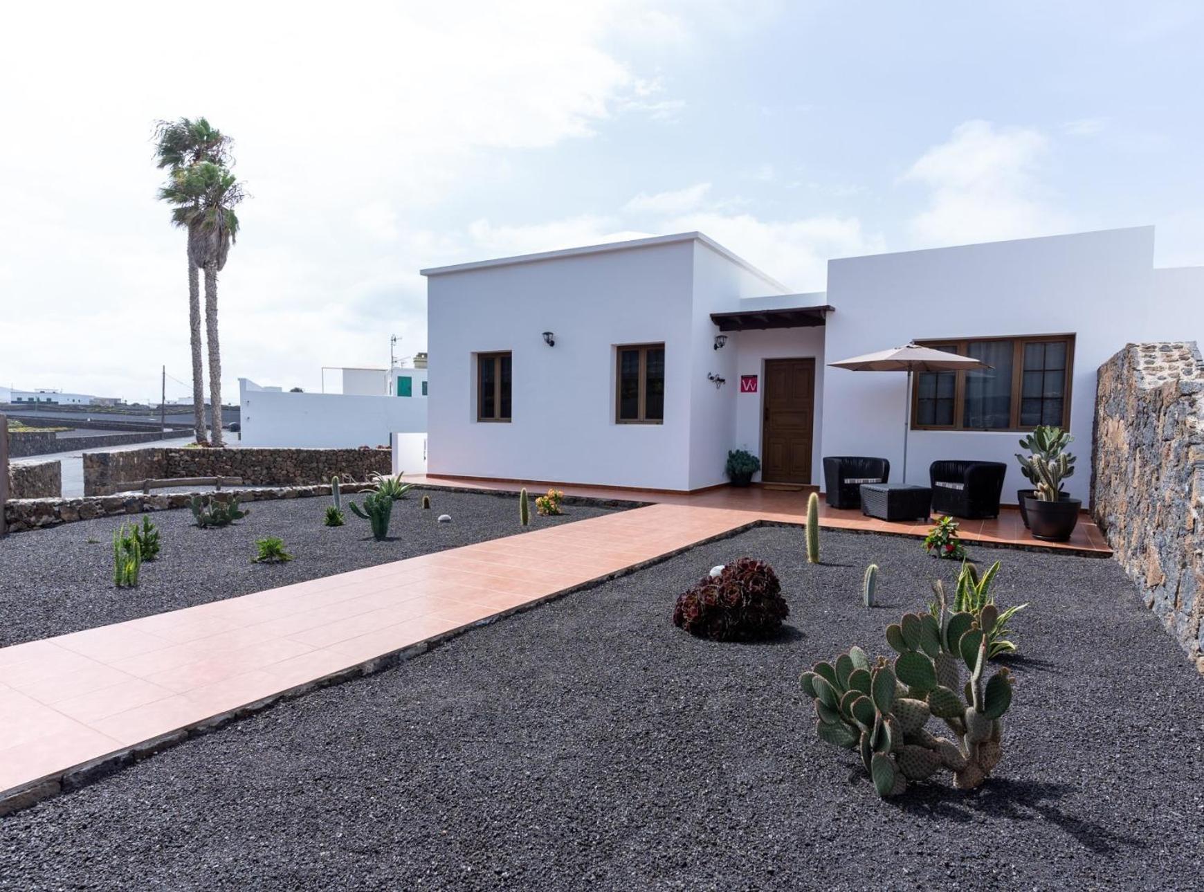 티나조 Casa Guiguan 빌라 외부 사진